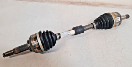 Chrysler Front Axle Shaft P04641971AD-A | 080219  08 TM6 | 04641971AD - $109.24