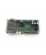 KYOSAI ELECTRIC HCC-002-A Card PB-0210-A K-500306 - $474.04 CAD
