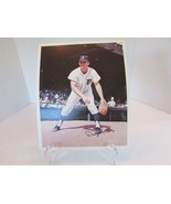 Denny McLain Color 7.75&quot; x 9.75&quot; Photo Detroit Tigers 1960&#39;s   LotH - $4.70