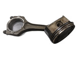 Piston and Connecting Rod Standard From 2006 Honda Pilot  3.5 - $69.95