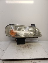 Passenger Headlight Without 20th Anniversary Edition Fits 00-01 MAXIMA 938117 - £23.74 GBP