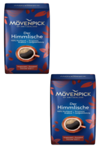 MOVENPICK Himmlische German ground coffee 500g/ 2 pack - FREE SHIPPING - $35.63