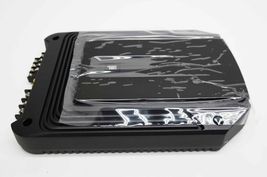 JBL GX-A604 4-Channel Full Range Amplifier image 2