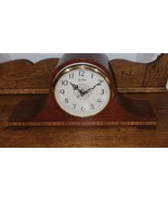 Vintage Seth Thomas Lynton 2-E E531-001 Mantle Clock As Is - £27.40 GBP