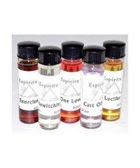 2Dr Blessing Oil - $5.75