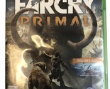 Microsoft Game Farcry primal 307007 - $3.99