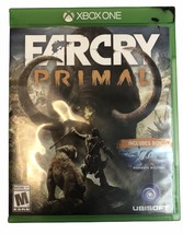 Microsoft Game Farcry primal 307007 - £3.18 GBP
