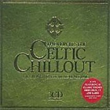 ODonnell, Ryan : The Very Best of Celtic Chillout: the Gr CD Pre-Owned - £11.98 GBP