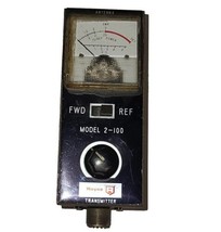 Royce SWR meter / Ham Radio / CB SWR Meter - $6.60