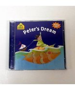 School Zone Peters Dream Audio CD Case Of 72 - £54.41 GBP