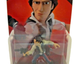 Disney Infinity 3.0 Star Wars Han Solo Figure Toy Box 3.0 New and Sealed - $9.10