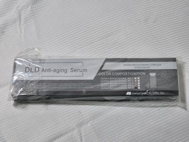 DLD Anti-aging Serum - Derma Brightening Complex Starter Kit - EXP 01/2026 - £8.57 GBP