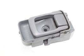 98-01 NISSAN FRONTIER FRONT RIGHT PASSENGER INTERIOR DOOR HANDLE Q3883 image 4
