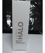 SMASHBOX HALO HEALTHY GLOW ALL IN ONE TINTED SPF25 MOISTURIZER 1.4 OZ DEEP - €12,99 EUR