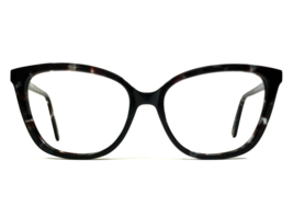 Nine West Eyeglasses Frames NW638S 440 Aqua Tortoise Cat Eye Full Rim 58-17-140 - $49.49