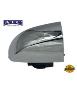 04589853AD Right Side Outside Door Handle Cap Chrome for 2011-2023 Journ... - $24.70