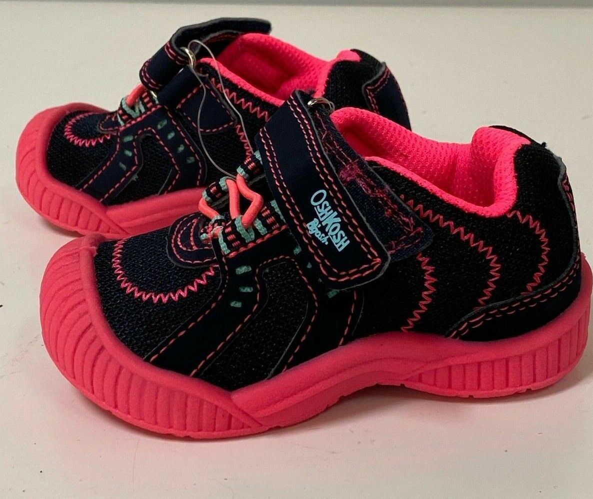 Osh Kosh Athletic Sport Shoes Toddler 5 - $22.00