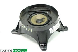 00-06 w215 MERCEDES CL55 CL600 CL65 REAR DRIVER LEFT BOSE SPEAKER UNIT 2439 image 13