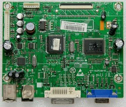 HP Monitor Mainboard  For 1740  L1940  715G1859 HSTND-2H02 - $14.01
