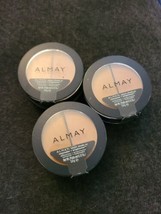 6 new ALMAY Smart Shade CC Concealer + Brightener,  #300 med (K8) - $20.78