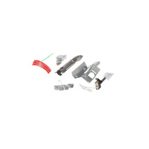 Oem Dryer Lp Conversion Kit For Frigidaire LGQ642DS0 MDG546REW0 AGQ6000ES2 New - £50.45 GBP