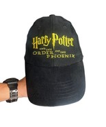 VTG Harry Potter &amp; the Order Of The Phoenix Hat  Scholastic 06-21-03 Boo... - $25.00