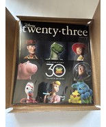 NEW Disney Summar 2025 D23 Member Issue - Toy Story 30th Anniversary &amp; S... - $333.36 MXN