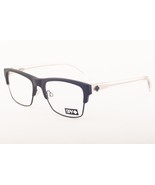 SPY WESTON Matte Black Clear Eyeglasses 5700000000066 55mm - £96.16 GBP