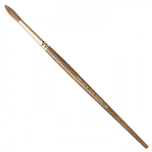 Cuccio Precision Brush - #10 Oval