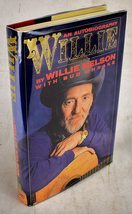Willie: An Autobiography Nelson, Willie and Shrake, Bud - $55.10 MXN