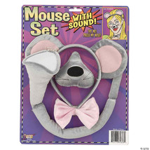 Mouse accessory kit - €95,09 EUR