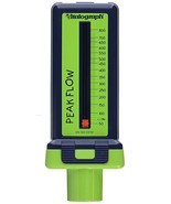 Vitalograph Child Peak Flow Meter 43703 - $30.64 CAD