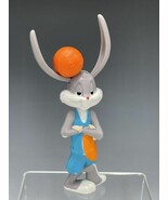 McDonald&#39;s Happy Meal Toy Space Jam 2 Bugs Bunny Used - $22.44 CAD