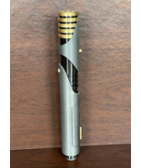 Depa Billaba 3D Printed Lightsaber Hilt - Star Wars The Clone Wars - $750.88 MXN