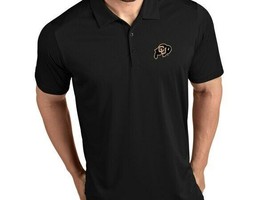 Colorado Buffaloes NCAA Mens Embroidered Polo Shirt XS-6X, LT-4XLT New - £21.01 GBP+