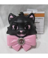 Bath &amp; Body Works Pocketbac PB Holder clip-on Light-up Halloween CREEPY ... - $564.47 MXN