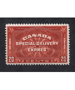 Canada  - SC#E5 Mint NH -  20 cent Special Delivery issue - £29.49 GBP