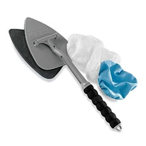 Glass Master Glass Cleaning Large (Set of 2) - £5.45 GBP