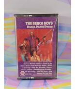 The Beach Boys – Dance, Dance, Dance (Cassette, 1971) 4XF-703 - $366.69 MXN