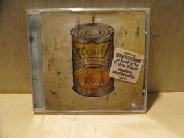 Toad the Wet Sprocket CD In Light Syrup 1995 - £11.19 GBP