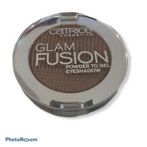 Catrice Glam Fusion Powder to Gel Eyeshadow 040 Instaglam Cosmetic Makeup New - £7.79 GBP