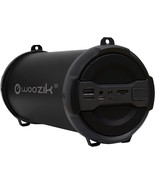 The Woozik Rockit Go / S213 Bluetooth Speaker, Wireless Boombox Indoor/O... - $69.23