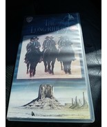 The Long Riders - Rare  Vhs - £10.66 GBP