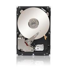New Seagate Technology ST2000NM0023 New 3.5 2TB 7200RPM SAS - available soon - £62.57 GBP