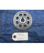 06-09 Honda Civic R18A1 VTEC camshaft cam gear OEM engine motor R18 RNA ... - $39.99