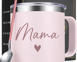 Mothers Day Gifts for Mom, Mama Gifts, Mom Gifts from Daughter Son, Mama... - £30.71 GBP