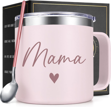Mothers Day Gifts for Mom, Mama Gifts, Mom Gifts from Daughter Son, Mama Insulat - £30.61 GBP