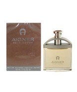 Aigner Pour Homme by Etienne Aigner Cologne Men 1.7 oz EDT Spray DISCONT... - €29,92 EUR