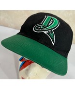 Dayton Dragons YOUTH Minor League Adjustable Baseball Cap Hat - £8.83 GBP