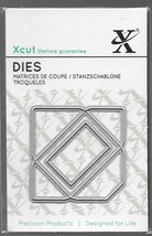Xcut. Mini Envelope Die. Ref:036. Die Cutting Cardmaking Scrapbooking Cr... - £2.95 GBP
